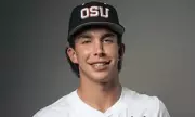 Oregon State Pitcher Released from Hospital After Traumatic Brain Injury