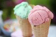 Organic Ice Cream Recalled in 17 States Over Metal Fragment Risk