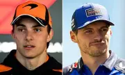 Oscar Piastri Dismisses Red Bull Swap Rumours with Verstappen