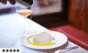 Osteria Vibrato: Old-School Italian Charm in Soho