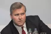 Ousted BP Chair Hits Back at 'Lies' Over Conduct, Says He Made Own Coffee