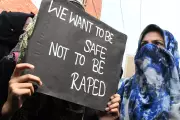Outcry in Kashmir after 12-year-old girl raped and murdered near home