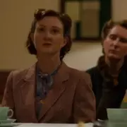 'Outstanding' Period Drama Home Fires Axed After Cliffhanger Ending