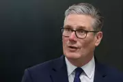Over 100 Labour MPs Pledge Support to Starmer Amid Leadership Rumblings