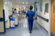 Over 100 Maternity Staff Sue NHS Over Nitrous Oxide Exposure