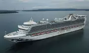 Over 100 Sickened by Norovirus on Princess Cruise Ship