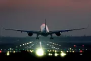Over 100 UK flights cancelled in May amid jet fuel price surge
