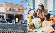 Over 121,000 Squeeze Toys Recalled Over Asbestos Fears at Walmart and Ollie's