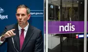 Over 160,000 to be removed from NDIS as costs soar, government confirms