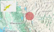Over 200 Earthquakes Shake Nevada in Ongoing Swarm Near Silver Springs