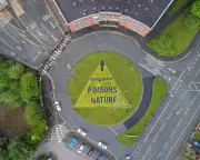 Over 40 Arrested in Greenpeace Protest at Syngenta UK Headquarters