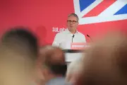 Over 40 Labour MPs Demand Starmer's Resignation Amid Party Turmoil