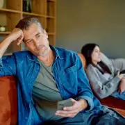 Over-50s Brits Feel Financially Trapped in Unhappy Marriages Amid High Divorce Costs
