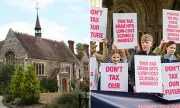 Over 65,000 Private School Pupils May Have Left Due to Labour Tax, Think Tank Warns