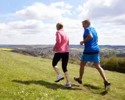 Oxford Longevity Project: 80% of Ill Health in Old Age Is Individual's Responsibility