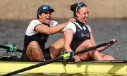 Oxford Rowing Club Adds Trans Flag to Website After Banning Biological Males from Women's Races