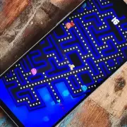Pac-Man Fans Amazed After Learning Game's Original Name Was 'Puck Man'