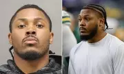 Packers Cancel Player Media After Josh Jacobs' Domestic Violence Arrest