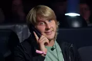 Paddy Pimblett vs Benoit Saint-Denis Targeted for UFC 329 on McGregor Card