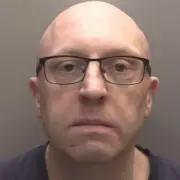 Paedophile Who Called Himself 'Paedo Daddy' Jailed for Two and a Half Years