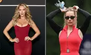 Paige Spiranac's Mother Stuns Fans with Striking Resemblance on Mother's Day