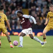 Palace Star Guessand Could Make History with Two European Trophies