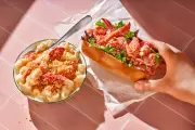 Panera Bread Brings Back Lobster Menu for Summer at Select Northeast Locations
