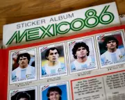 Panini World Cup Sticker Albums to End as FIFA Signs New Deal