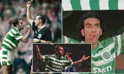 Paolo Di Canio at Celtic: The Hurricane That Swept Through Glasgow