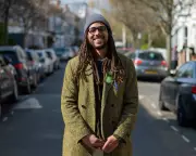 Paper Candidate’s Surprise Win: Green Party’s Tyrone Scott on Victory