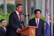 Paraguay and Taiwan Reaffirm Ties After China Urges Severance