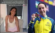 Paralympian Paige Leonhardt Reveals Psychosis Battle After Surgery
