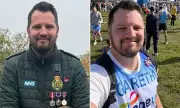Paramedic in Intensive Care After Cardiac Arrest at London Marathon Mile 25