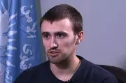 Parents' 12-Year Battle to Save Son from ISIS Prisons