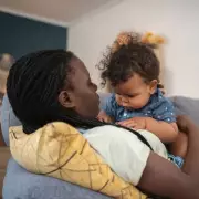 Parents Feel Loneliest Five Months After Having a Baby, Study Reveals