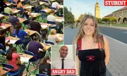 Parents Furious Over Students Gaming Exam Accommodations for Unfair Edge