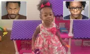 Parents Plead Guilty to Murder of Toddler Daughter in Nevada