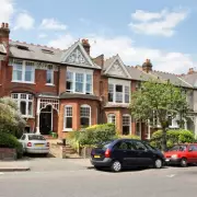 Parking Across Your Own Driveway: When You Could Face a £130 Fine