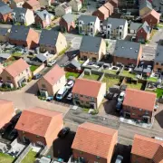 Parking on Shared Driveway Could Lead to Fines Under UK Law