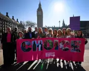 Parliament Must Act on Assisted Dying, Say Campaigners and Citizens