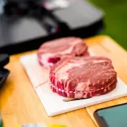 Parmesan Cheese: The Surprising Steak Seasoning for Better Flavor
