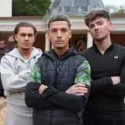 Party Boys Swap Nightlife for Monastery Life in Shocking Social Experiment