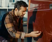 Passenger Review: Generic Horror Film Offers a Bumpy Ride to Nowhere
