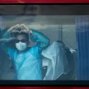 Passenger Shares Life in Quarantine After Hantavirus Cruise Ship Ordeal