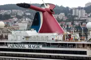 Passenger Sues Carnival for $5M Over Severe Foot Burns on Hot Deck