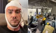 Passengers Sue Singapore Airlines Over Deadly Turbulence Incident