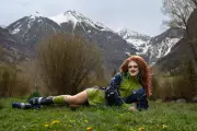 Patagonia Sues Drag Queen Pattie Gonia Over Trademark Infringement in US Court