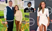 Patriots Star Gonzalez Defends Coach Vrabel Amid Scandal