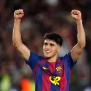 Pau Cubarsi's £435m Release Clause Deters Chelsea and Tottenham