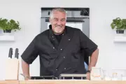 Paul Hollywood Caught Speeding at 96mph While Rushing Sick Cat to Vet